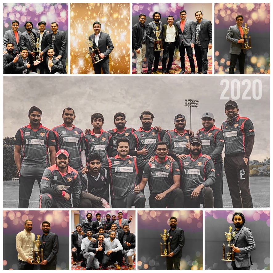 BPL Pepsi Cup 2020 Champions